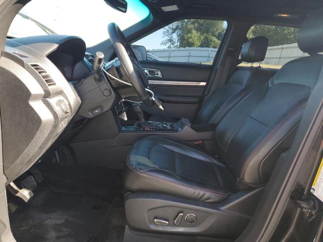 2016 FORD EXPLORER S - 1FM5K8GT2GGB09197