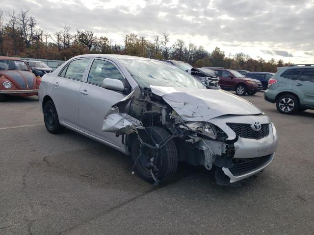 2010 TOYOTA COROLLA BASE #3305462093