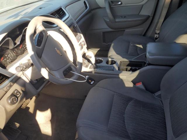 2016 CHEVROLET TRAVERSE L - 1GNKRFED0GJ200370