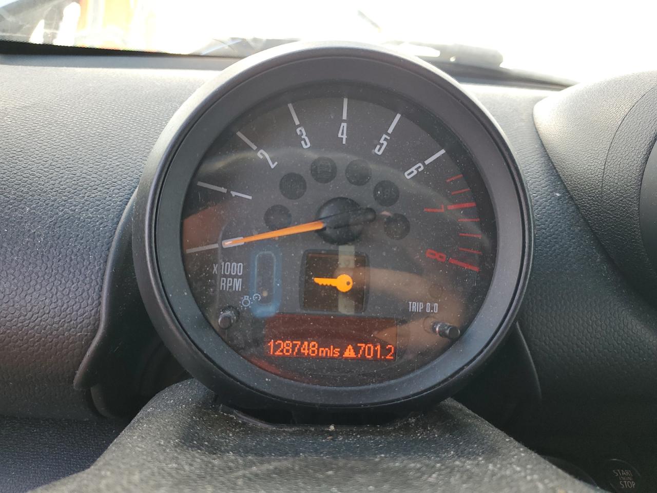 MINI COUNTRYMAN S COUNTRYMAN