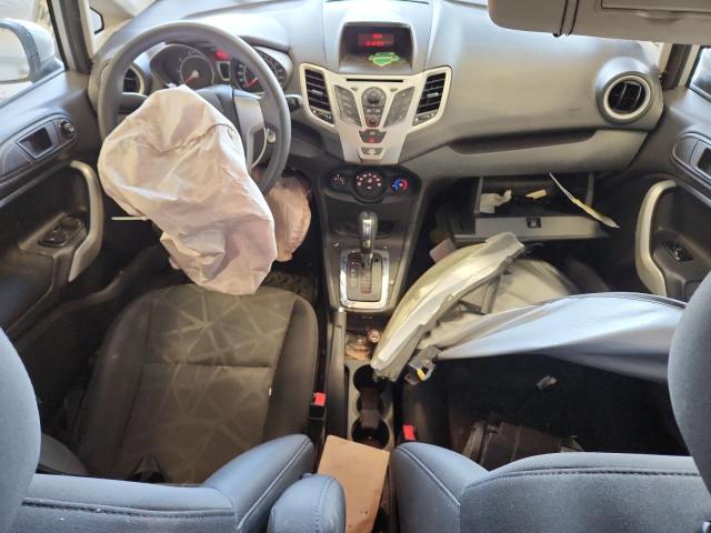 2013 FORD FIESTA SE - 3FADP4BJXDM102621