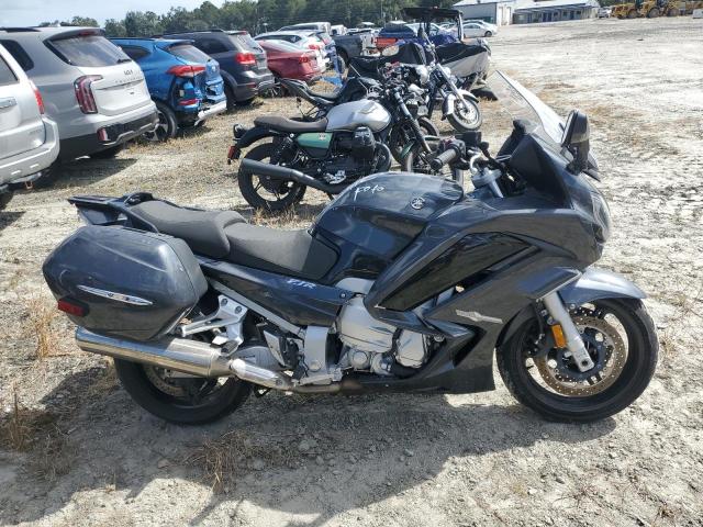 2015 YAMAHA FJR1300 A JYARP24E2FA002416
