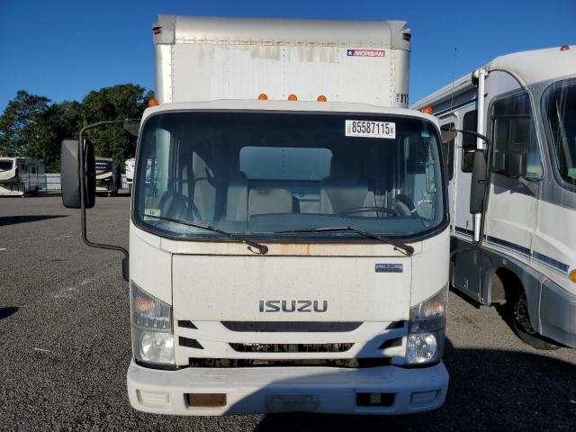 2016 ISUZU NPR HD #3264524511