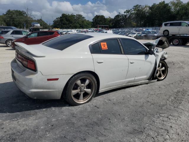 2013 DODGE CHARGER SXT #3305365334