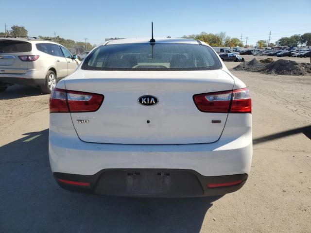 2014 KIA RIO LX - KNADM4A39E6395304