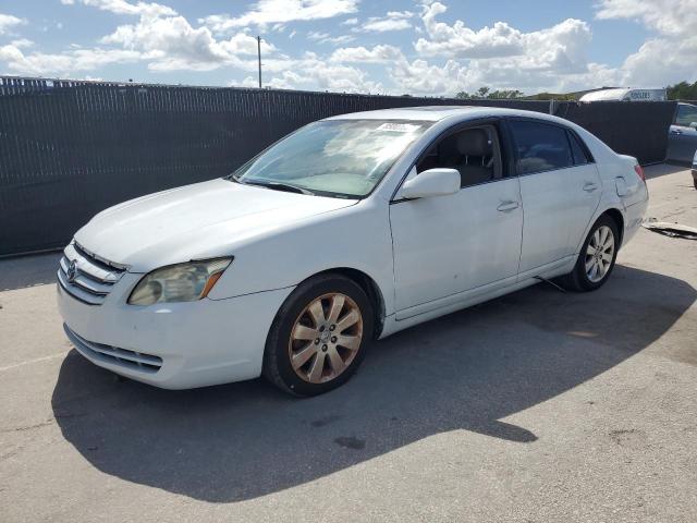TOYOTA AVALON XL
