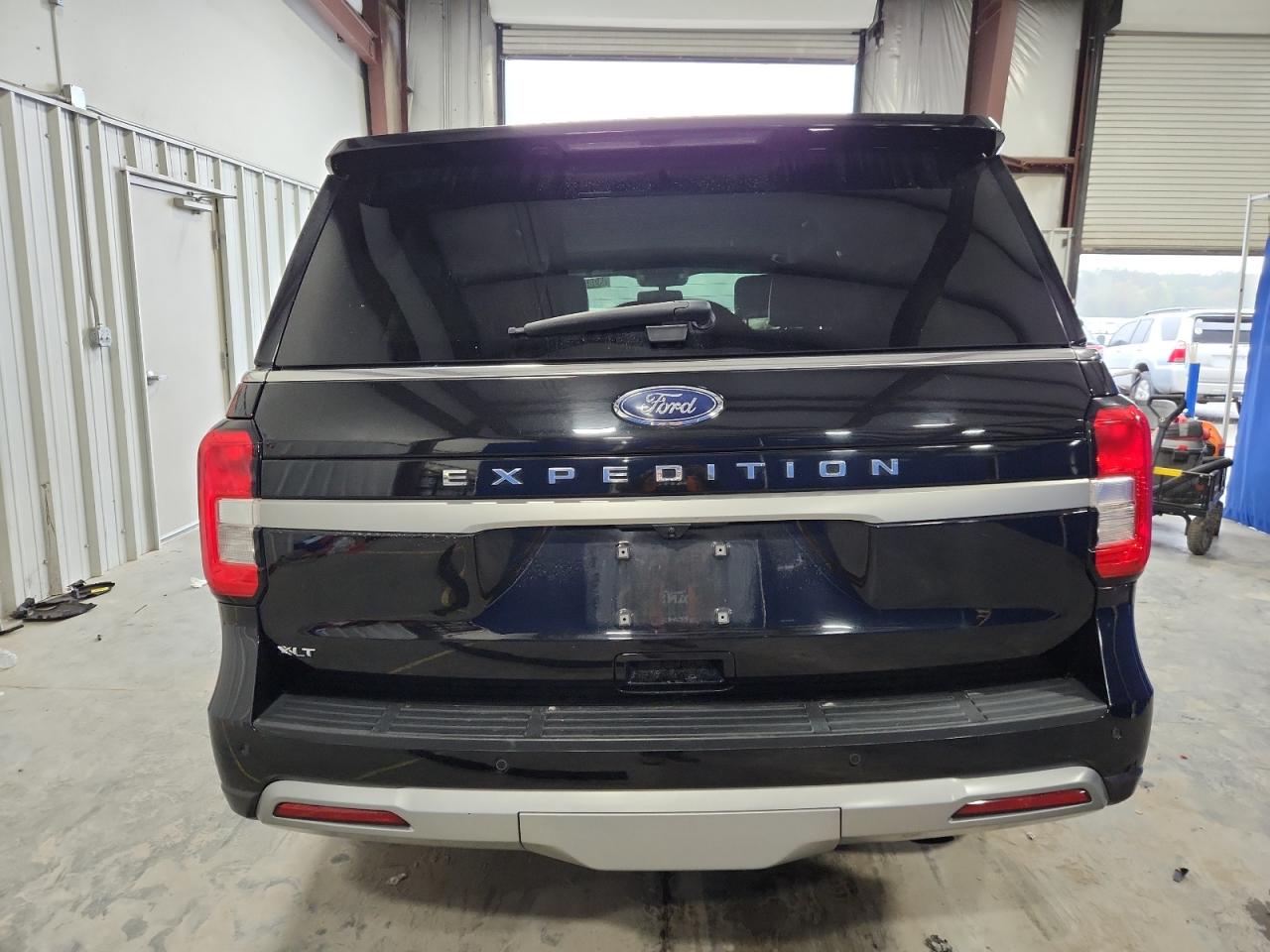 Lot #3309617555 2024 FORD EXPEDITION