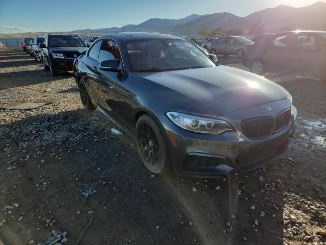 2016 BMW M235XI - WBA1J9C57GV696475