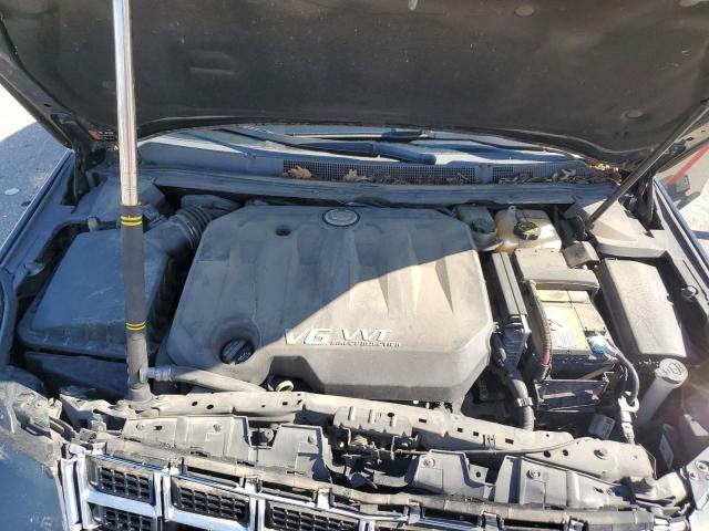 2014 CADILLAC XTS LUXURY - 2G61N5S39E9225270