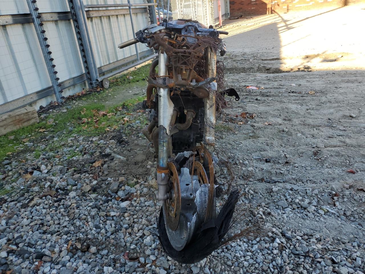 Lot #3282433275 2025 YAMAHA YZFR7