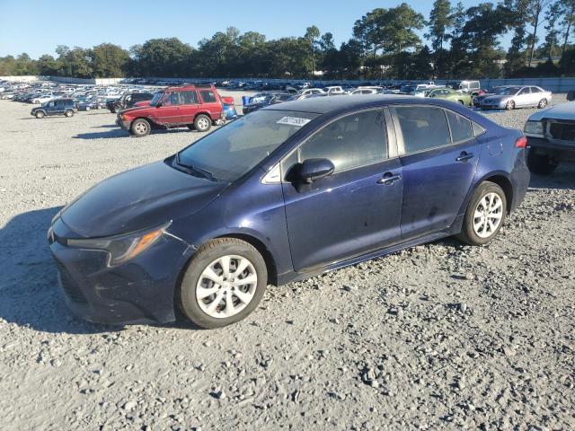 2021 TOYOTA COROLLA LE - JTDEPMAE8MJ155821