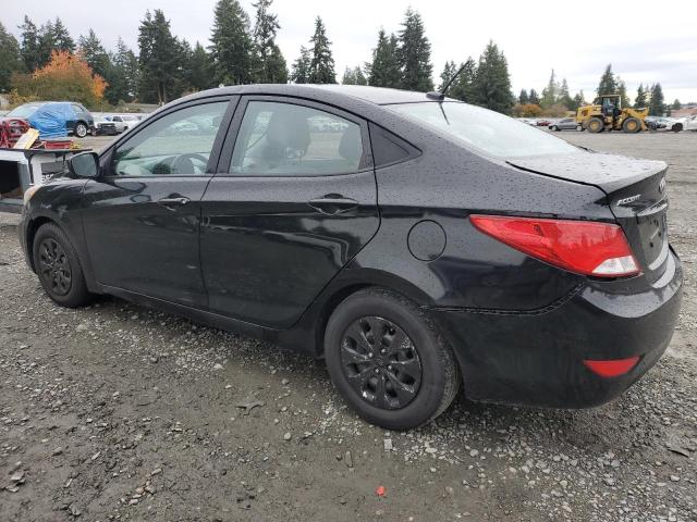 2017 HYUNDAI ACCENT SE KMHCT4AE6HU377938