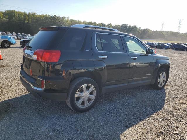 2017 GMC TERRAIN SL - 2GKALPEK5H6311610