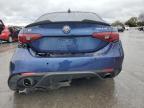 Lot #3293476447 2018 ALFA ROMEO GIULIA Q4