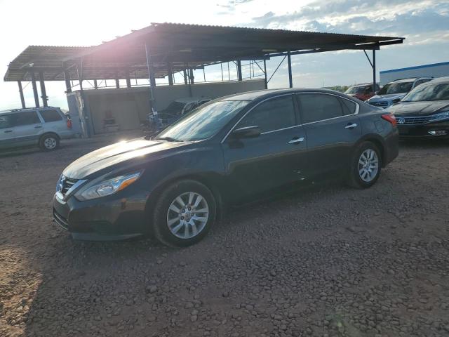 2016 NISSAN ALTIMA 2.5 - 1N4AL3AP6GN386080