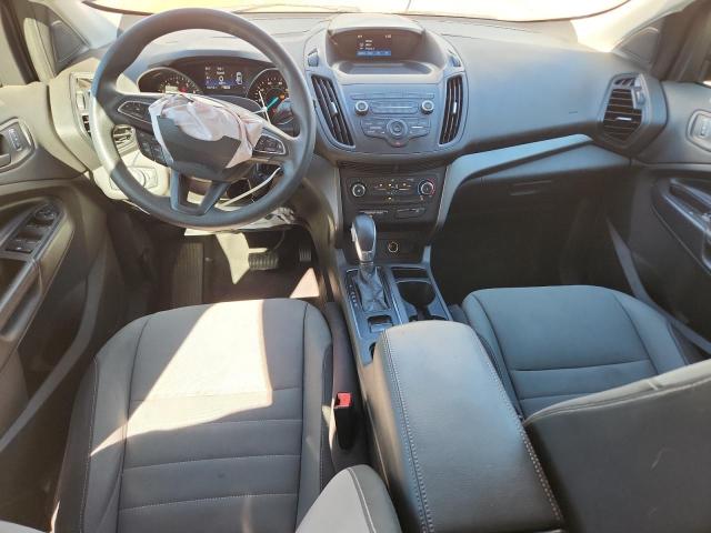 2019 FORD ESCAPE S #3290231205