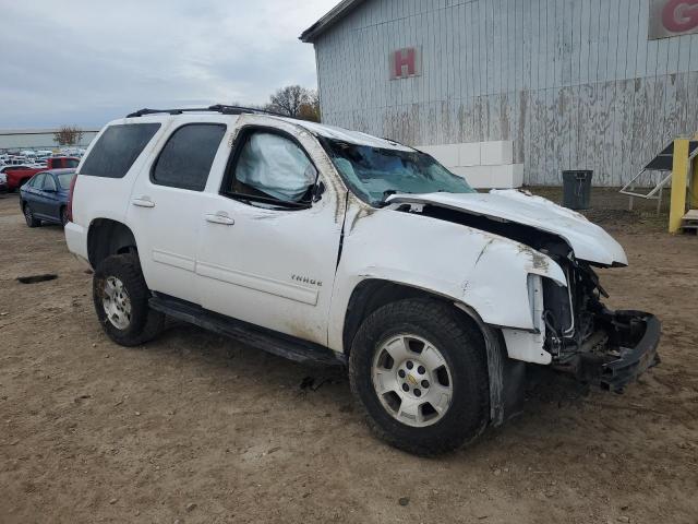 2012 CHEVROLET TAHOE K150 - 1GNSKAE01CR264112