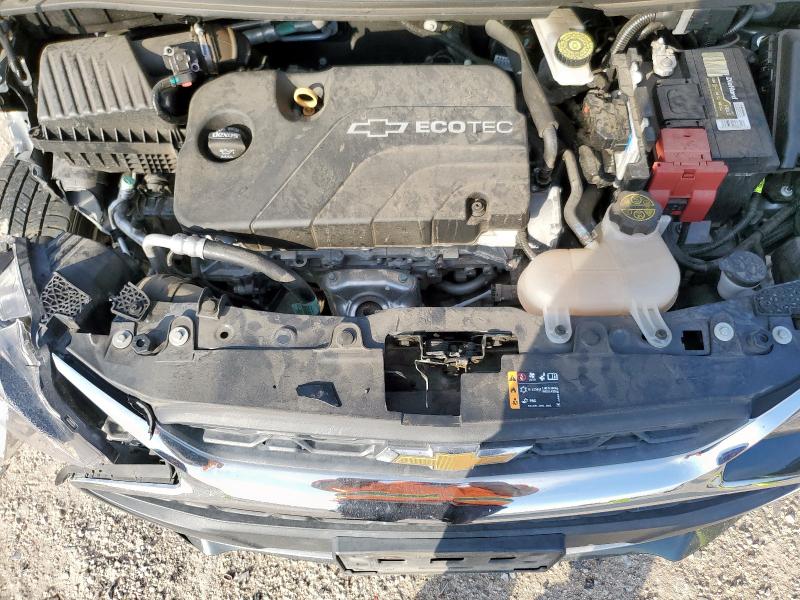 2021 CHEVROLET SPARK LS #3302986658