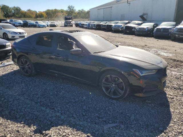2021 ACURA TLX TECH A - 19UUB5F59MA012600