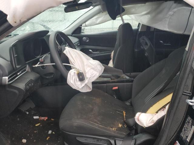 2023 HYUNDAI ELANTRA SE #3287633019