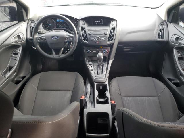 2018 FORD FOCUS S 1FADP3E2XJL242891