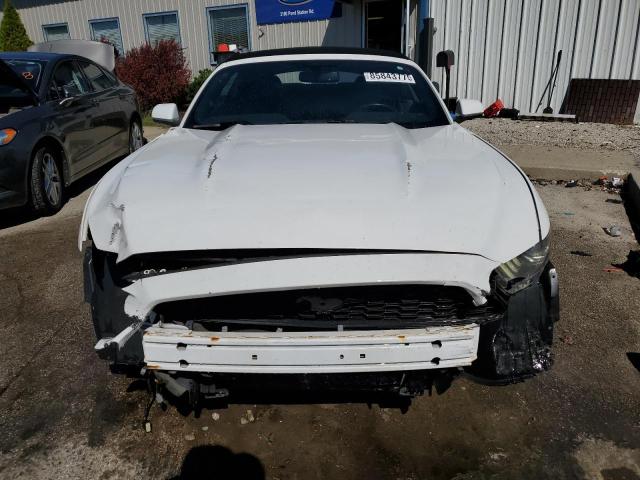 2016 FORD MUSTANG #3296971845