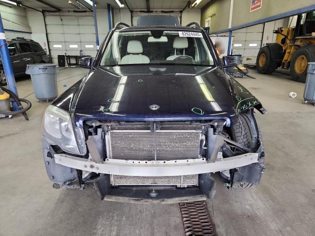 2013 MERCEDES-BENZ GLK 350 4M - WDCGG8JB8DG001056