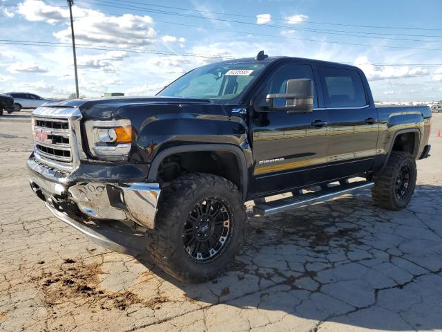Global Auto Auctions: 2015 GMC SIERRA K15