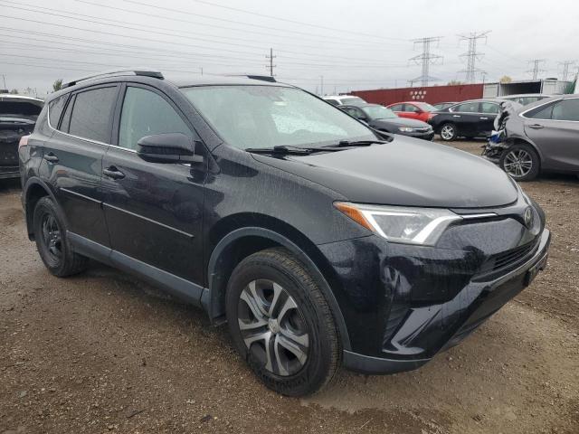 2017 TOYOTA RAV4 LE - 2T3BFREV4HW552866