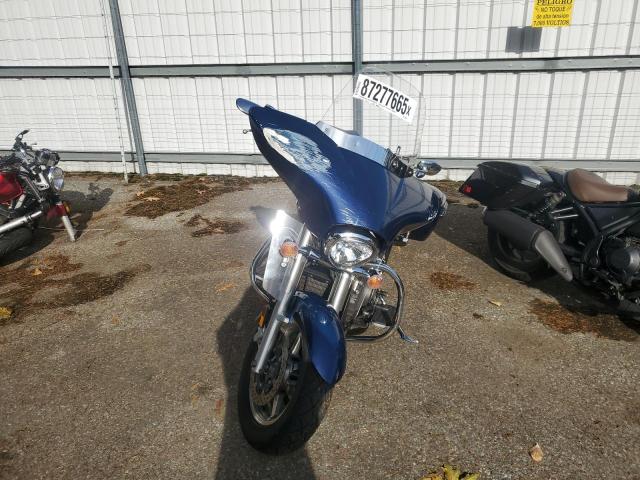 2013 YAMAHA XVS1300 CT JYAVP32E7DA003498