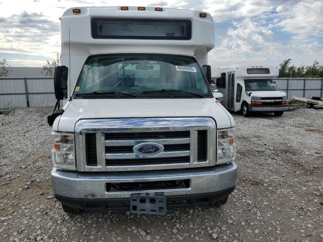2016 FORD ECONOLINE E450 SUPER DUTY CUTAWAY VAN #3283855434