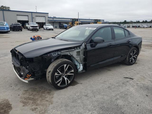 Global Auto Auctions: 2025 VOLVO S60 PLUS