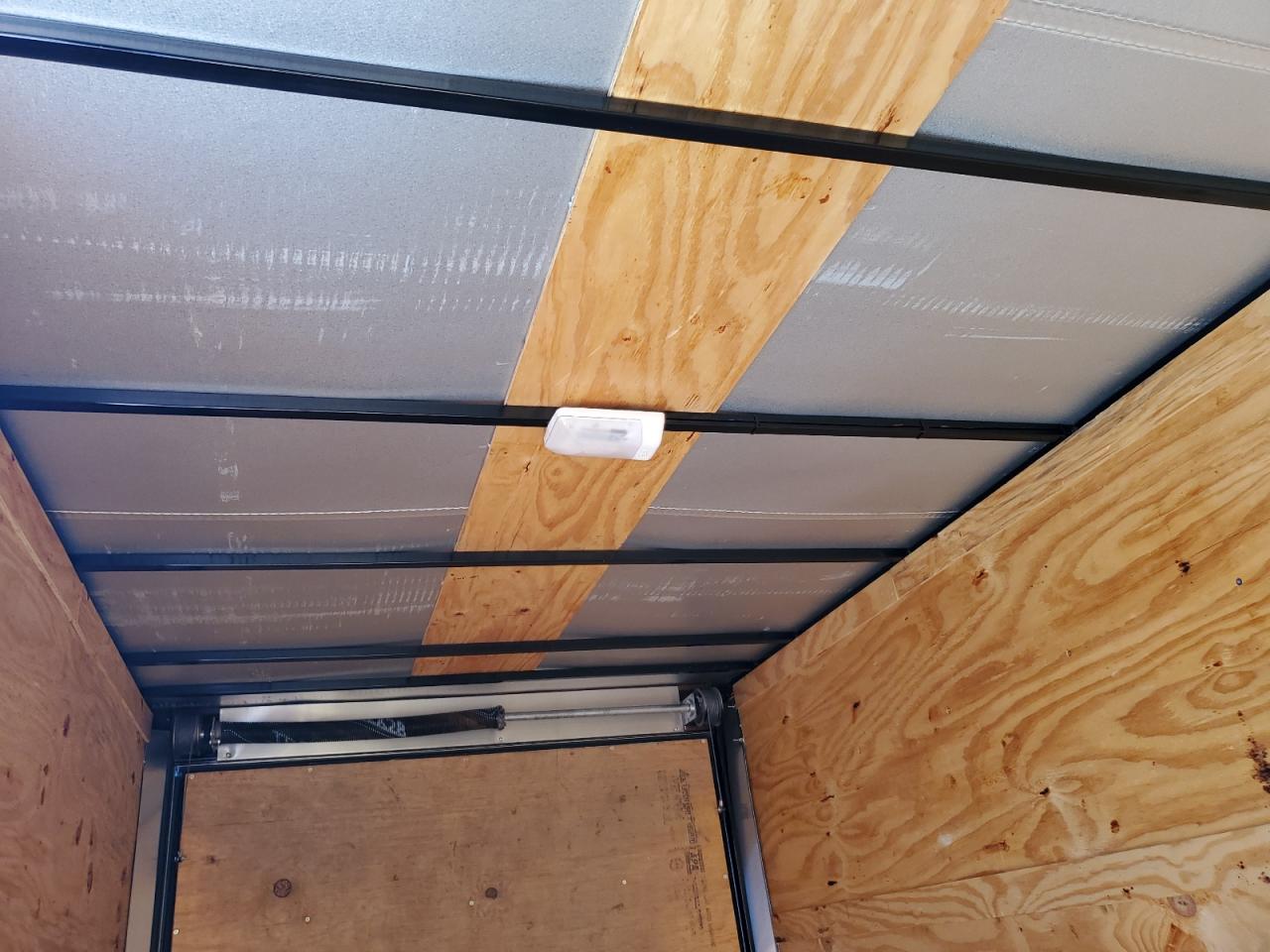 Lot #3284964961 2025 GRAND DESI TRAILER