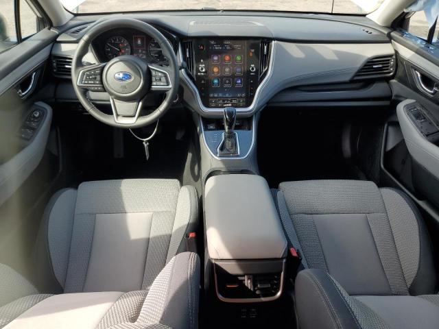 2025 SUBARU OUTBACK PR #3279677942