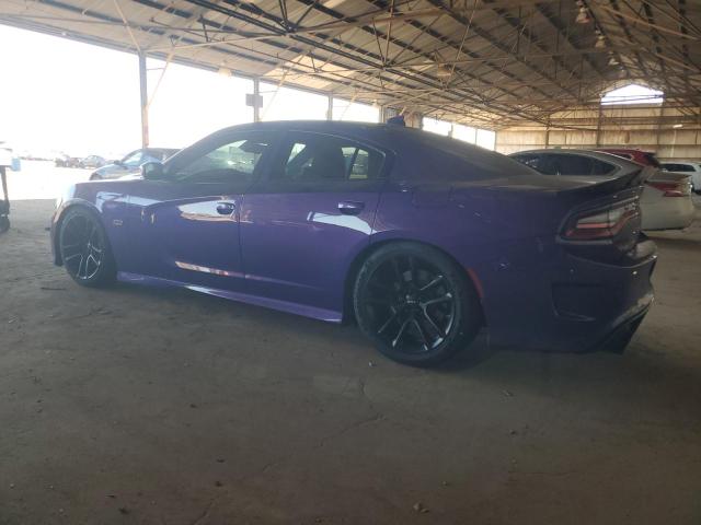 2021 DODGE CHARGER SC - Other View