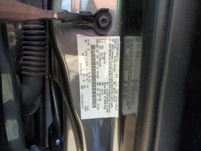 2017 FORD FOCUS SE #3279680947