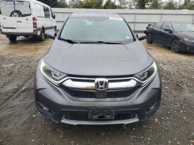 2019 HONDA CR-V EX 7FARW2H55KE056297