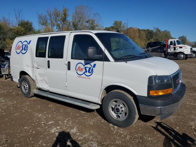 2022 GMC SAVANA G2500 1GTW7AFP2N1271451