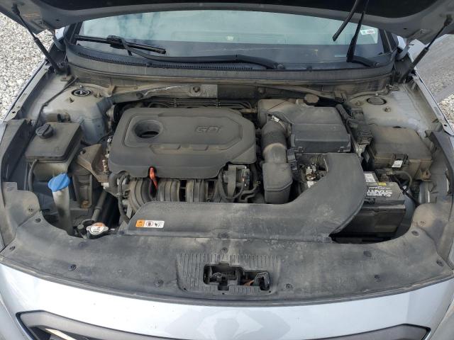 2015 HYUNDAI SONATA SPO 5NPE34AF7FH072199