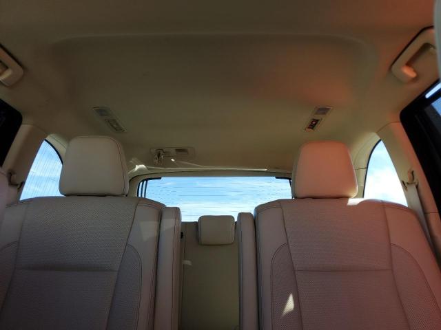 2014 TOYOTA HIGHLANDER LIMITED - 5TDDKRFH1ES037947