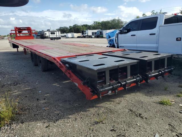 DAVIDSON 40' GN 2025 7M3GU4021SNDT5941 photo #4