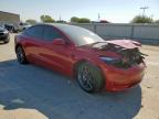 Lot #3293547408 2023 TESLA MODEL 3