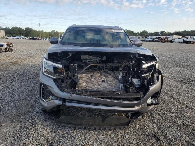 2025 VOLKSWAGEN ATLAS CROS #3293336443