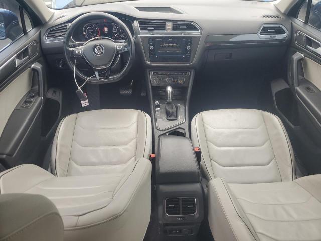 2018 VOLKSWAGEN TIGUAN SEL - 3VV5B7AX5JM002847