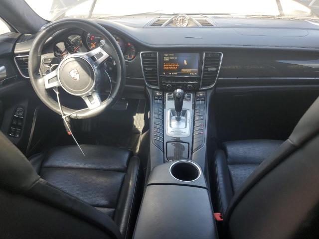 2012 PORSCHE PANAMERA T #3281583396
