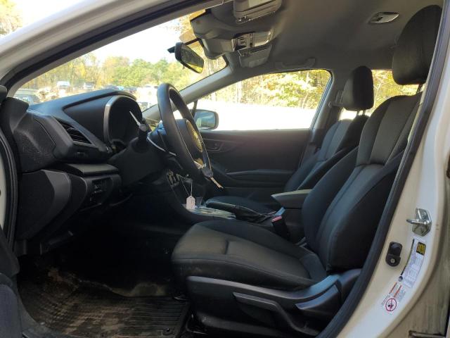 2017 SUBARU IMPREZA PR 4S3GTAD66H3735554