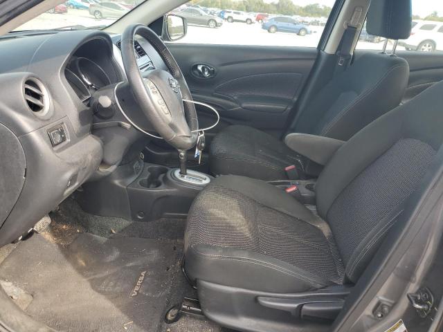 2018 NISSAN VERSA S - 3N1CN7AP6JL802255