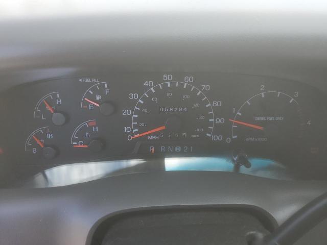 1999 FORD F250 SUPER #3294117948
