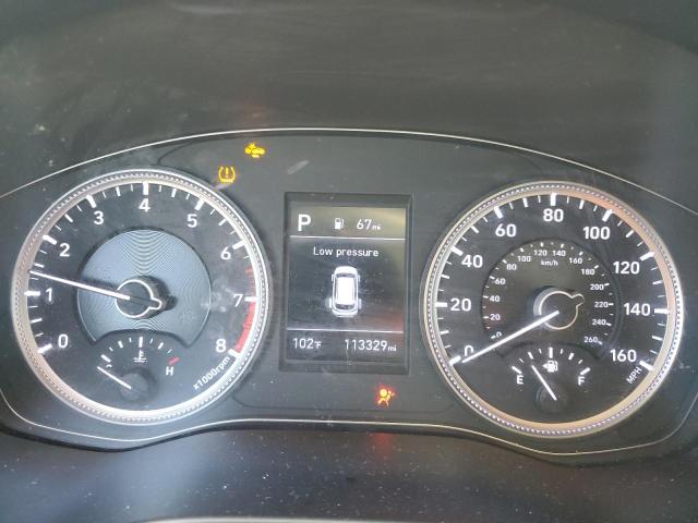 2019 HYUNDAI SANTA FE SE #3301864018