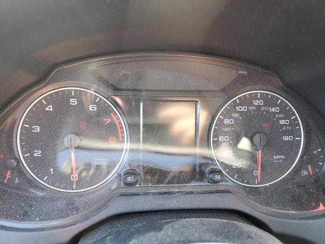 2010 AUDI Q5 PREMIUM - WA1CKAFP0AA018991